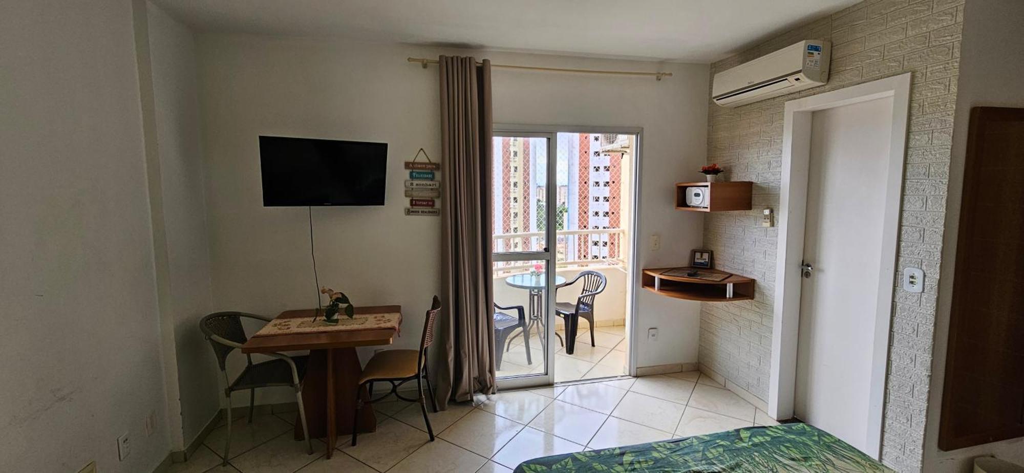 Thermas Place By Esteves Em Caldas Caldas Novas Kültér fotó